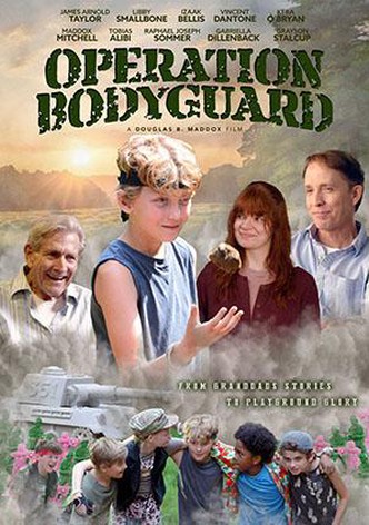 Operation Friendship