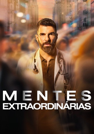 Mentes Extraordinárias - Temporada 2