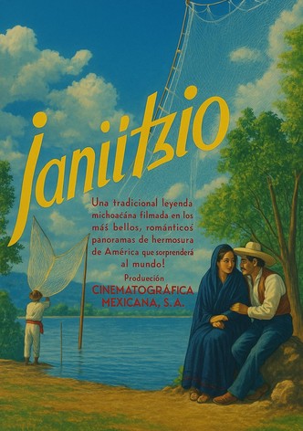 Janitzio