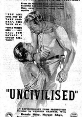 Uncivilised