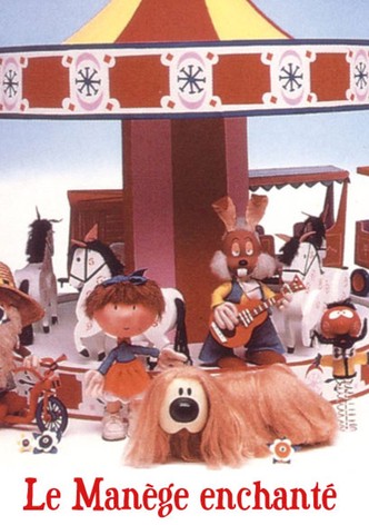 The Magic Roundabout