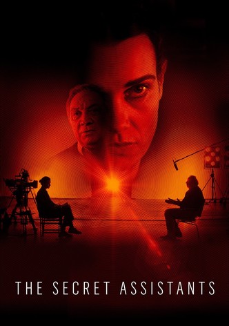 The Secret Assistants