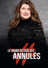Le Grand retour des annulés