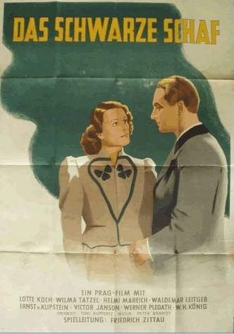 Das schwarze Schaf