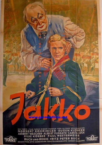 Jakko