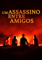 Um Assassino Entre Amigos