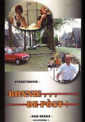 Ronnie ... De Pòst!