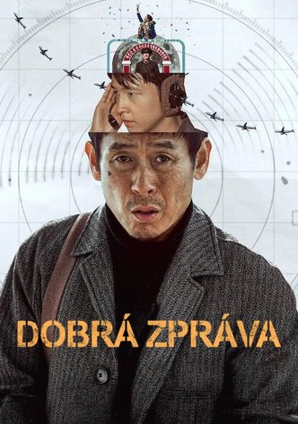 Dobrá zpráva