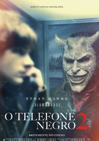 Telefone Negro 2