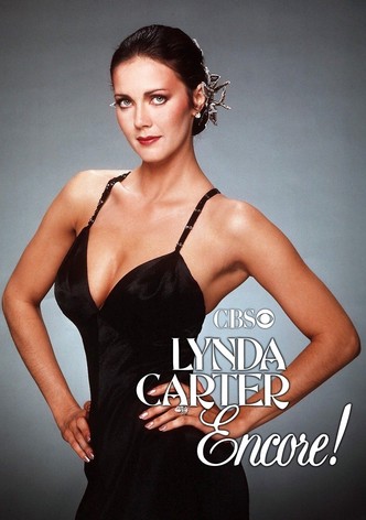 Lynda Carter Encore!