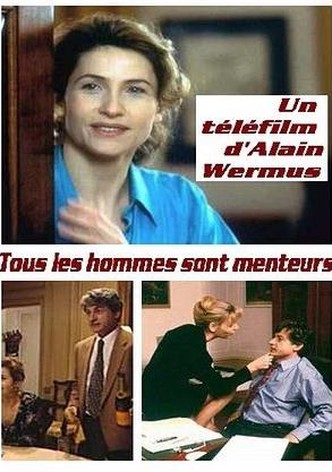 Tous les hommes sont menteurs