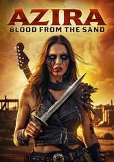 Azira: Blood from the Sand
