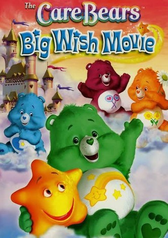 Care Bears: Big Wish Movie