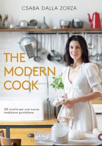 The modern cook