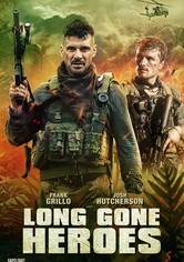 Long Gone Heroes