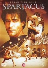 Spartacus - Miniseries