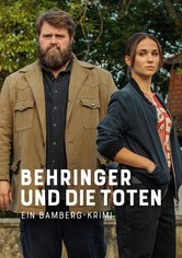Behringer und die Toten - Ein Bamberg-Krimi