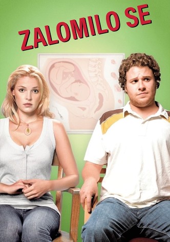 Zalomilo se