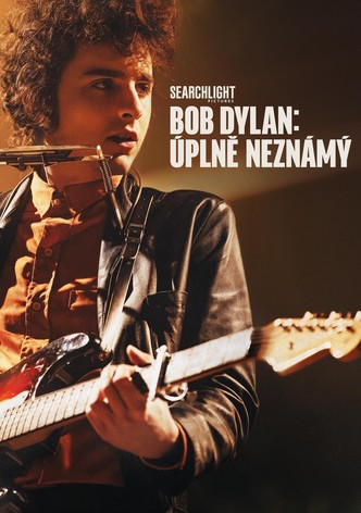 Bob Dylan: Úplně neznámý