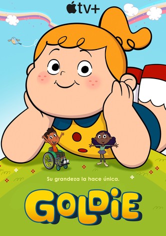 Goldie - Temporada 1