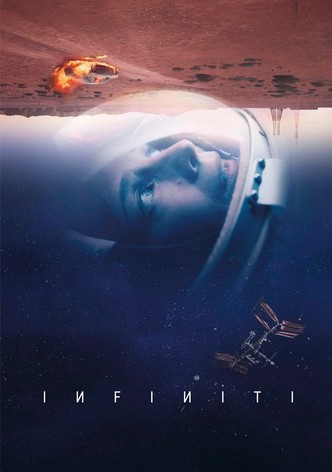 Infinita
