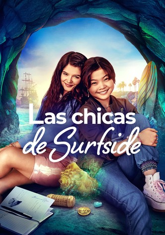 Las chicas de Surfside