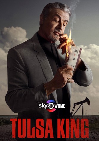 Tulsa King