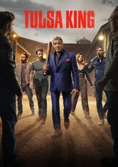 Tulsa King