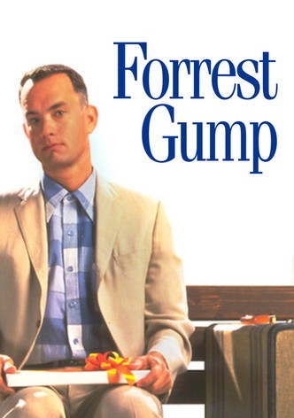 Forrest Gump