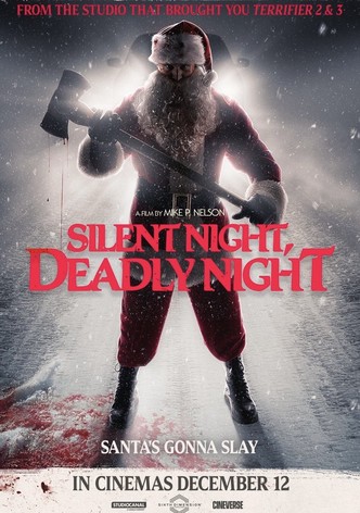 Silent Night, Deadly Night