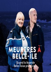 Morde In Belle-Île