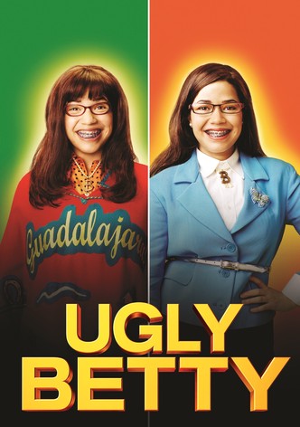 アグリーベティ／UGLY BETTY Amazon.com: TV Series - Ugly Betty Season 4 Compact Box