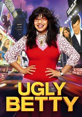 Ugly Betty - Sezon 3