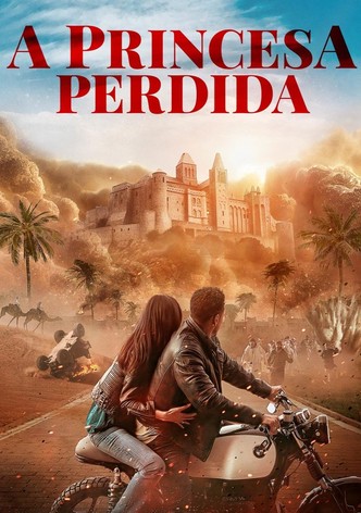 A Princesa Perdida