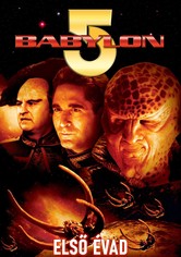 Babylon 5 - Baljós előjelek