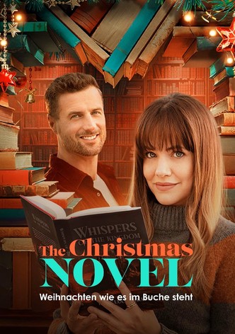 The Christmas Novel - Weihnachten, wie es im Buche steht