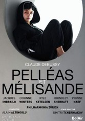 Debussy: Pelléas et Mélisande