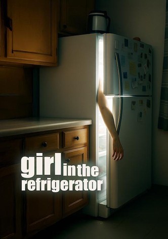 Girl in the Refrigerator