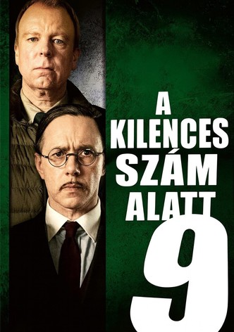 A kilences szám alatt