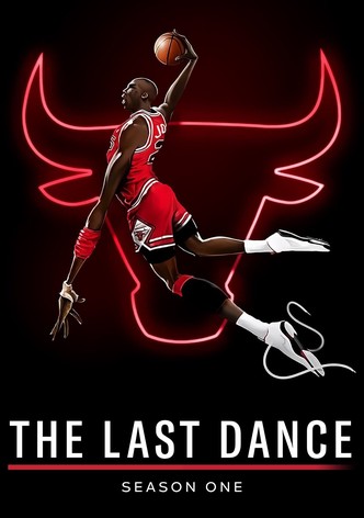 The Last Dance - Staffel 1