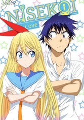 Nisekoi - 1. sezóna