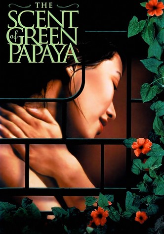 그린 파파야 향기