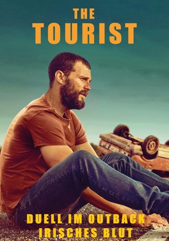 The Tourist - Duell im Outback
