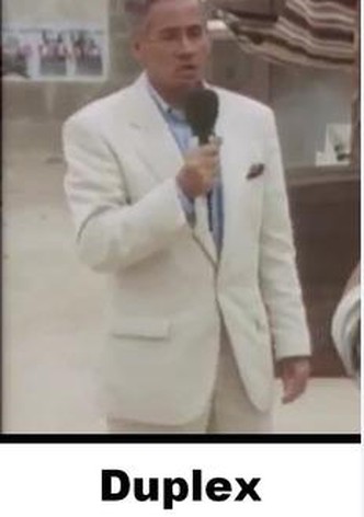 Duplex