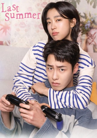 Last Summer - Season 1