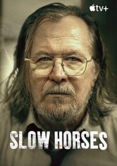 Slow Horses - Řada 6
