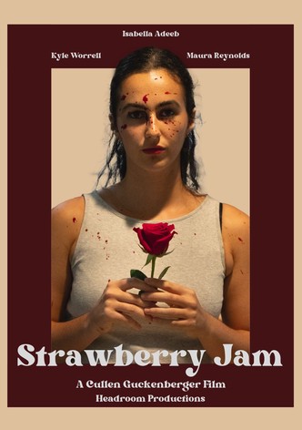 Strawberry Jam