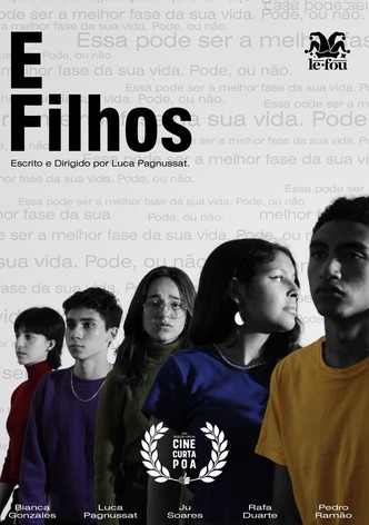 E Filhos