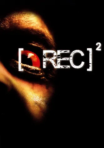(Rec)² poster