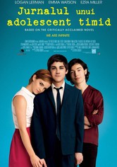 Jurnalul unui adolescent timid